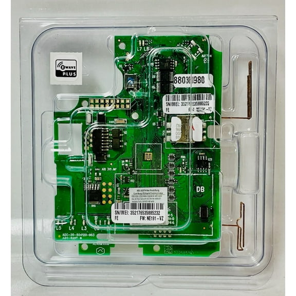 ADC-620TH Cellular Module Communicator for DSC Control Panels, NE191-VZ