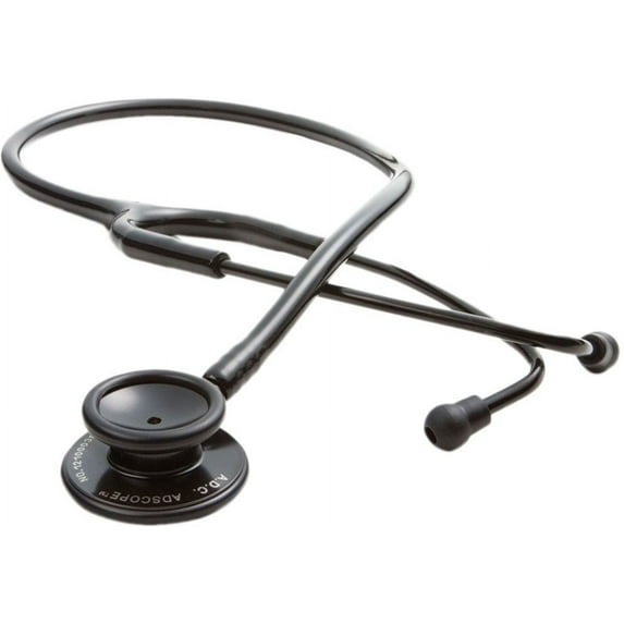 ADC ADSCOPE 603 Stainless Stethoscope