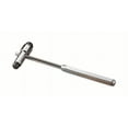 thumbnail image 1 of ADC Buck Neurological Hammer, 7-1/2", Black, 1 of 2