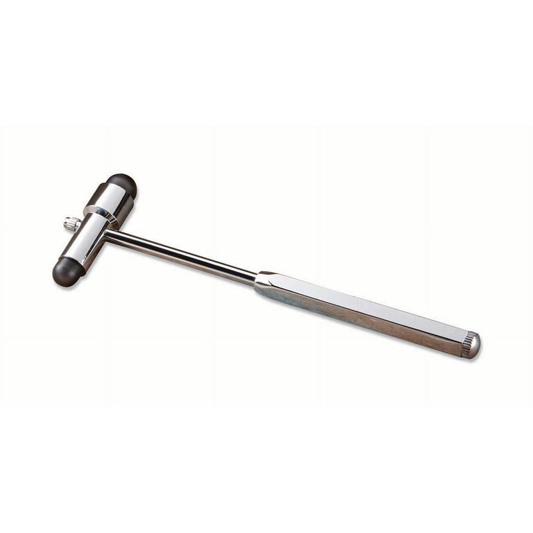 ADC Buck Neurological Hammer, 7-1/2