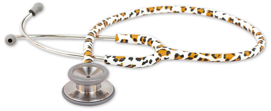 Adc stethoscope 2024 ear tips