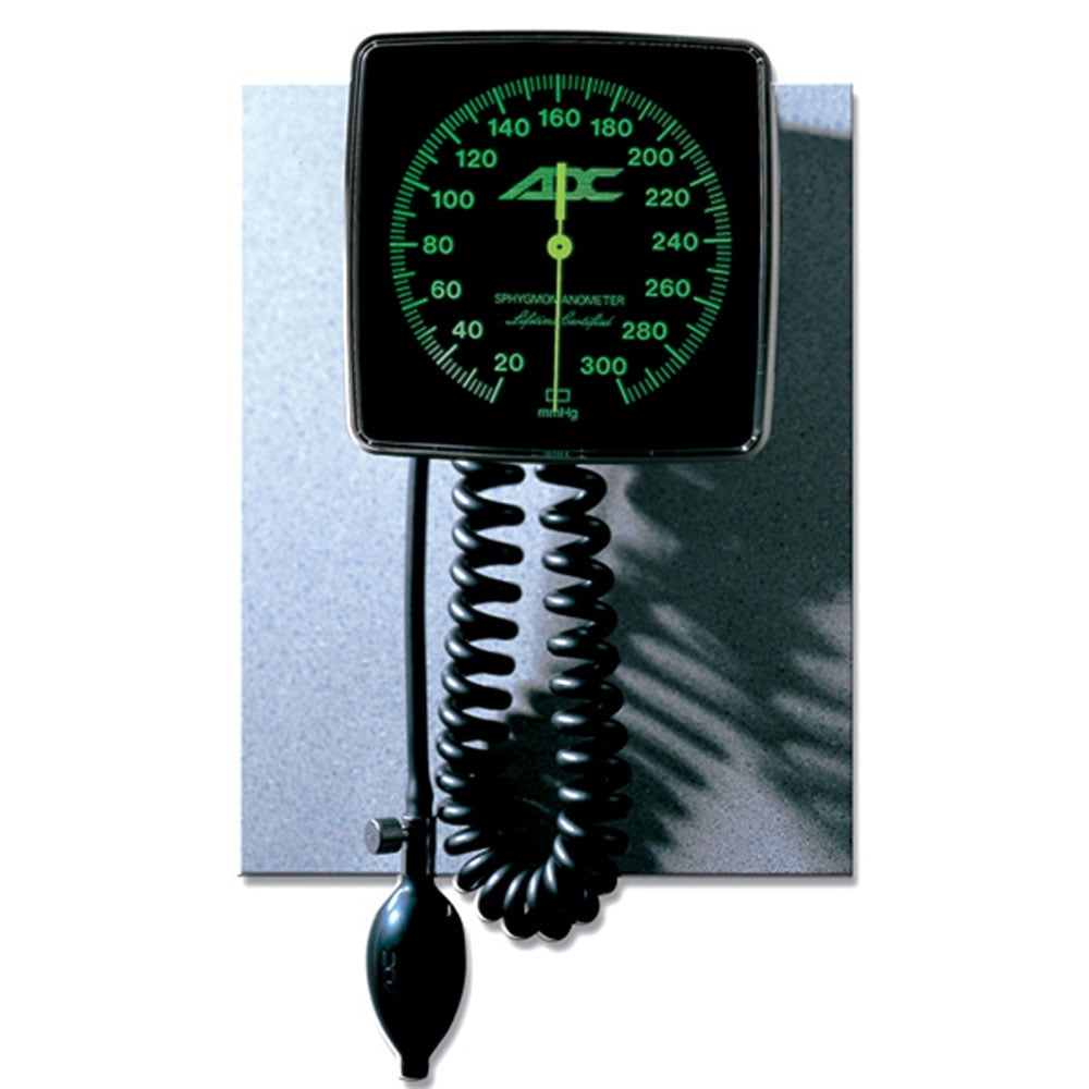 Mercury Sphygmomanometer