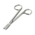 thumbnail image 1 of ADC Littauer Suture Removal Scissors, 5 1/2", Stainless, 1 of 2