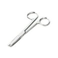 thumbnail image 1 of ADC Operating Scissors, Straight, 5 1/2", Stainless, 1 of 2