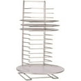 thumbnail image 1 of ADC PZ19029 27 in. Pizza Tray Rack, Chrome-Plated Steel, 1 of 1