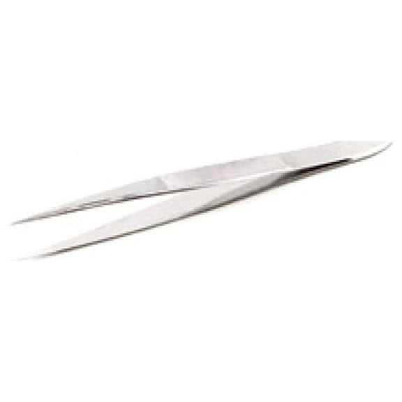 ADC Plain Splinter Forceps, 4 1/2", Stainless
