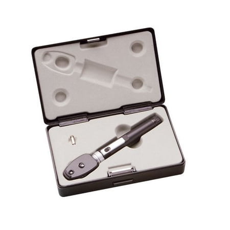 ADC Pocket Otoscope and Ophthalmoscope Set