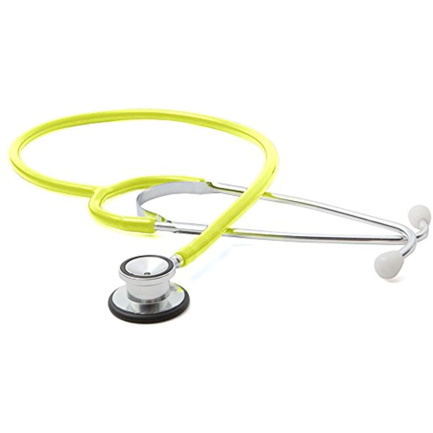 Stethoscopes in Patient Care | Yellow - Walmart.com