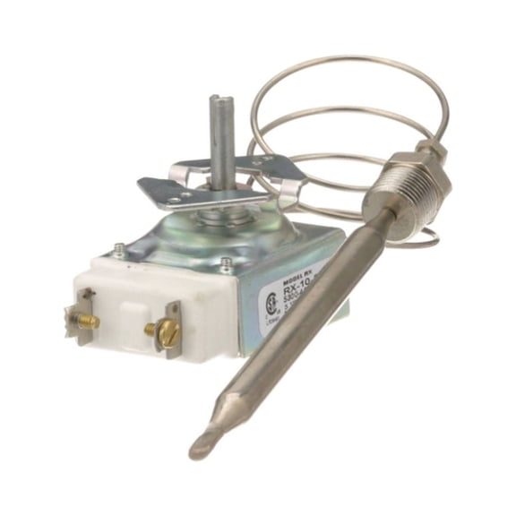 ADC-RX-2-24 Thermostat RX, 3/8 X 6, 24 | Exact Fit Replacement for Adcraft RX-2-24 | SHARPTEK.COM Parts | 180-Day Warranty