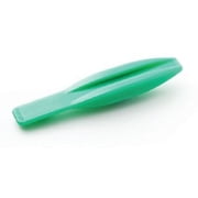 ADC Reusable Plastic Bite Block / Tongue Depressor 4010T 1 Packs, 10 / Pack