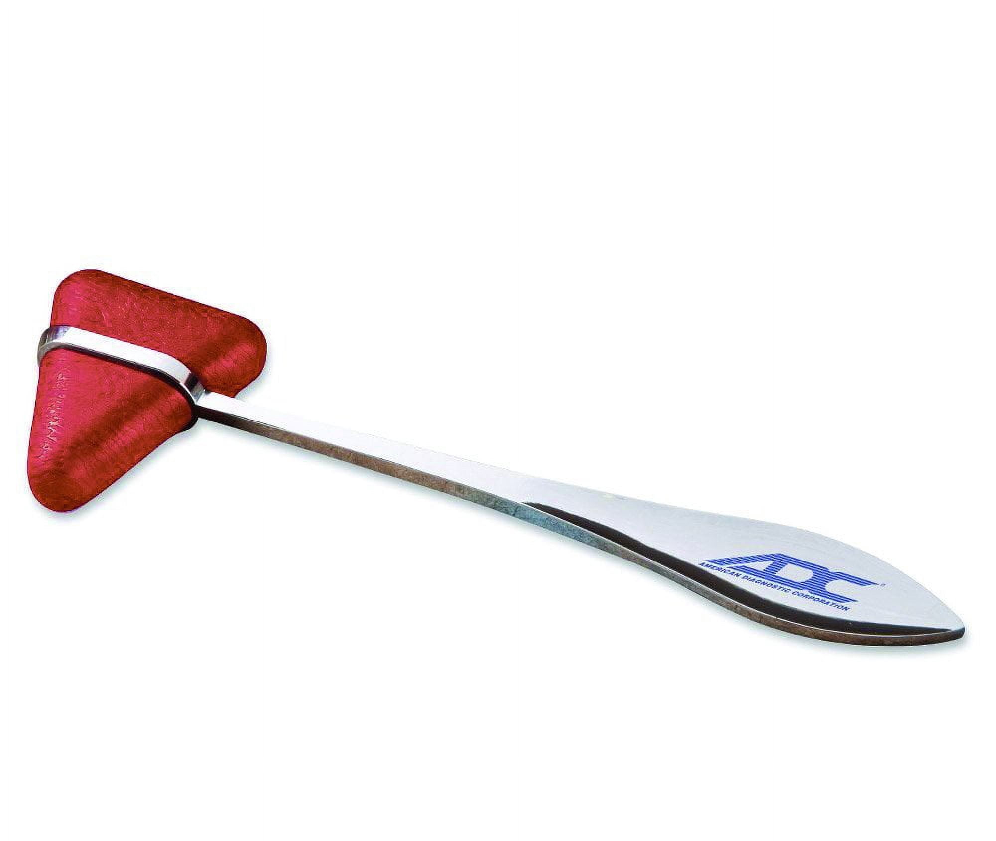 ADC Taylor Neurological Hammer Medical Instrument, Red One Size Taylor ...