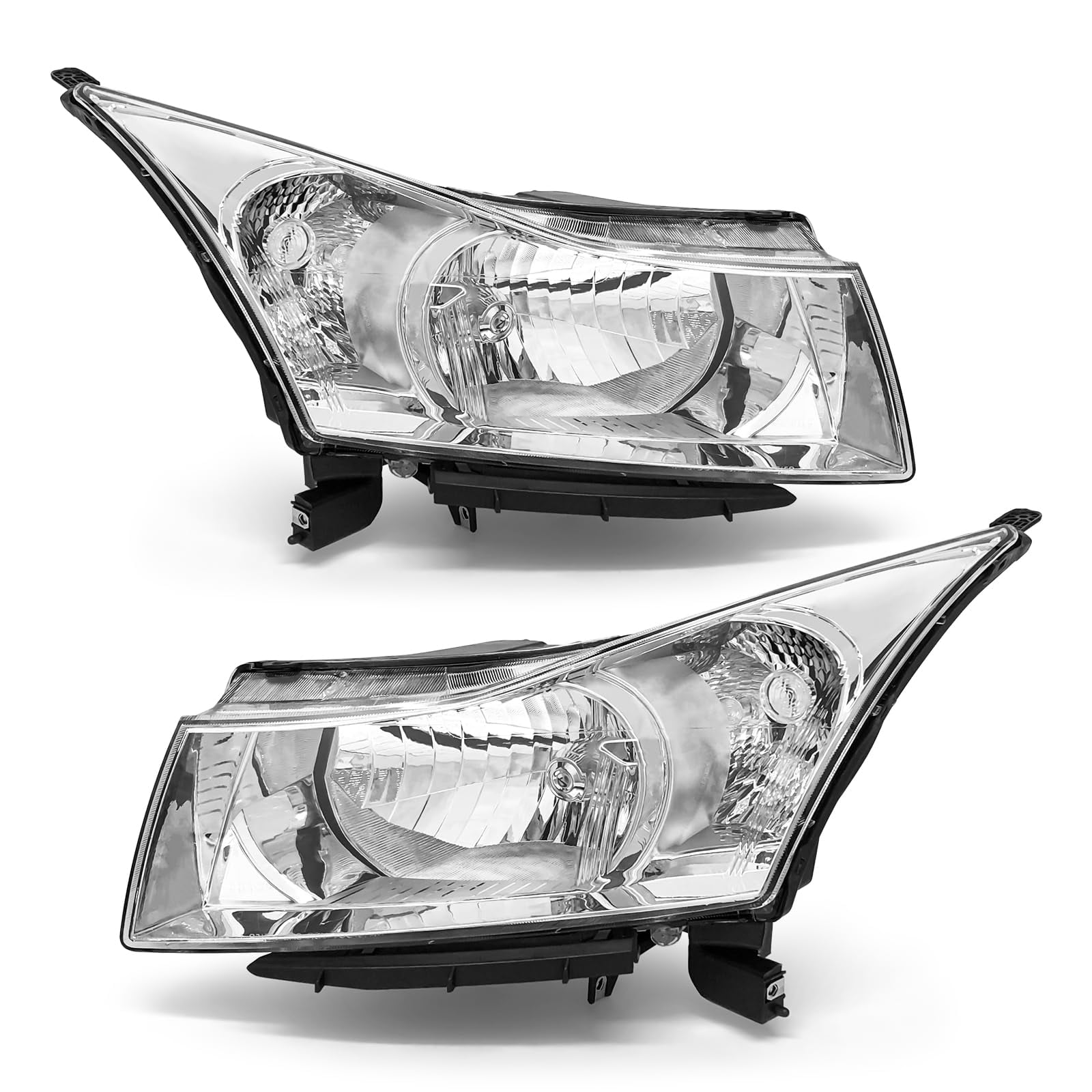 2011 Chevy Cruze Headlight Bulbnull