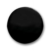 ADCO 1732 Black Vinyl Spare Tire Cover B Fits 32 1/4" Diameter Wheel