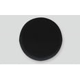 thumbnail image 1 of ADCO 1737 Black Vinyl Spare Tire Cover J (Fits 27" Diameter Wheel), 1 of 2