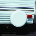 thumbnail image 1 of ADCO 1758 Polar White Vinyl Tire Cover L (Fits 25 1/2" Diameter Wheel), 1 of 3