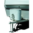 ADCO 2112 White RV Propane Tank Cover