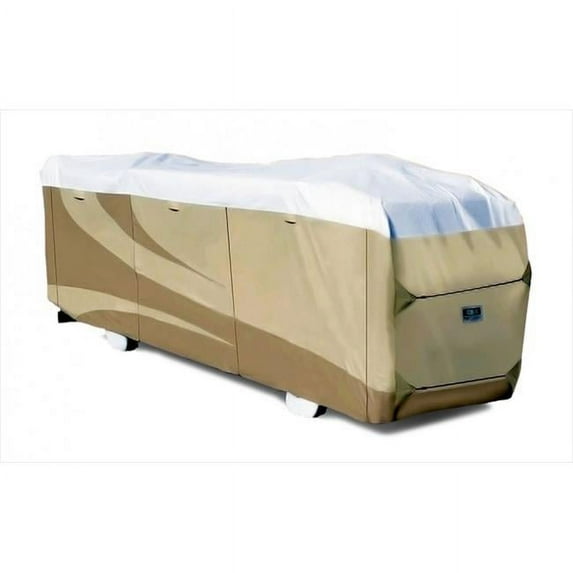 ADCO 32823 Designer Class A Cover - 25 Ft. 1 In. - 28 Ft.