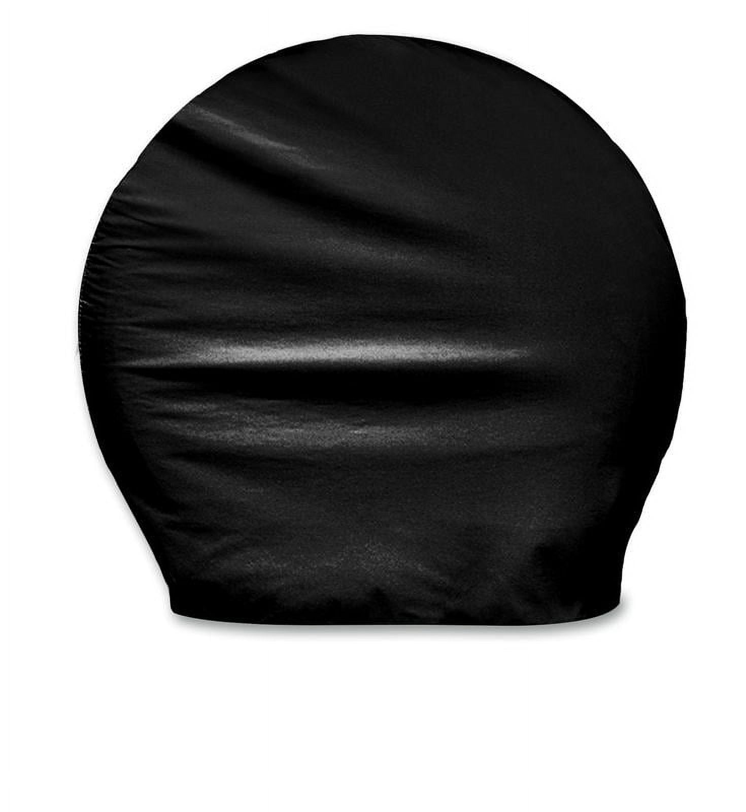 ADCO 3992 Black Large Triple Axle Tyre Gard Wheel Cover, Pack of 1 Uk Adco 3992 Black Large Triple : ADCO 3983 White Sall