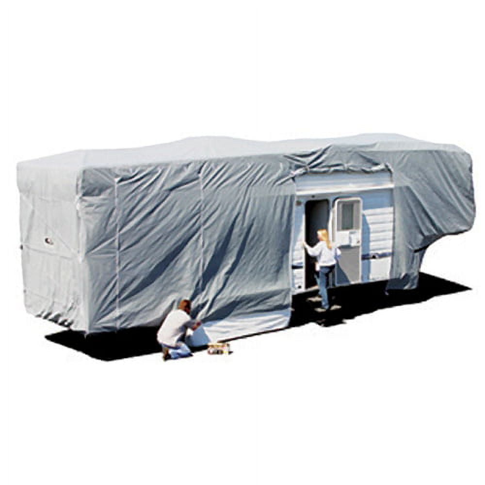 ADCO 42257 37'1" to 40' SFS AquaShed 5th Wheel Cover