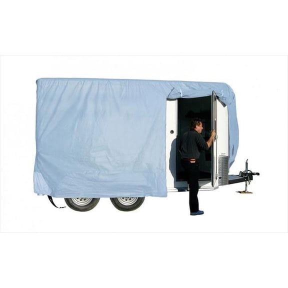 ADCO 46002 Sfs Aquashed RV Cover 10 Ft. 1 In. To 12 Ft.
