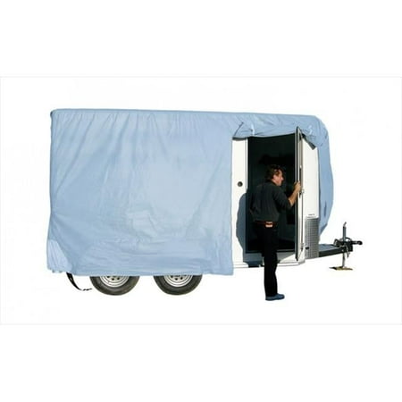 ADCO 46003 Sfs Aquashed RV Cover - 12 Ft. 1 In. To 14 Ft.