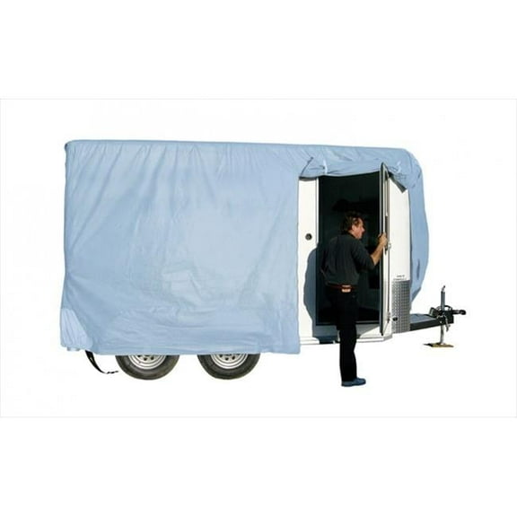ADCO 46003 Sfs Aquashed RV Cover - 12 Ft. 1 In. To 14 Ft.