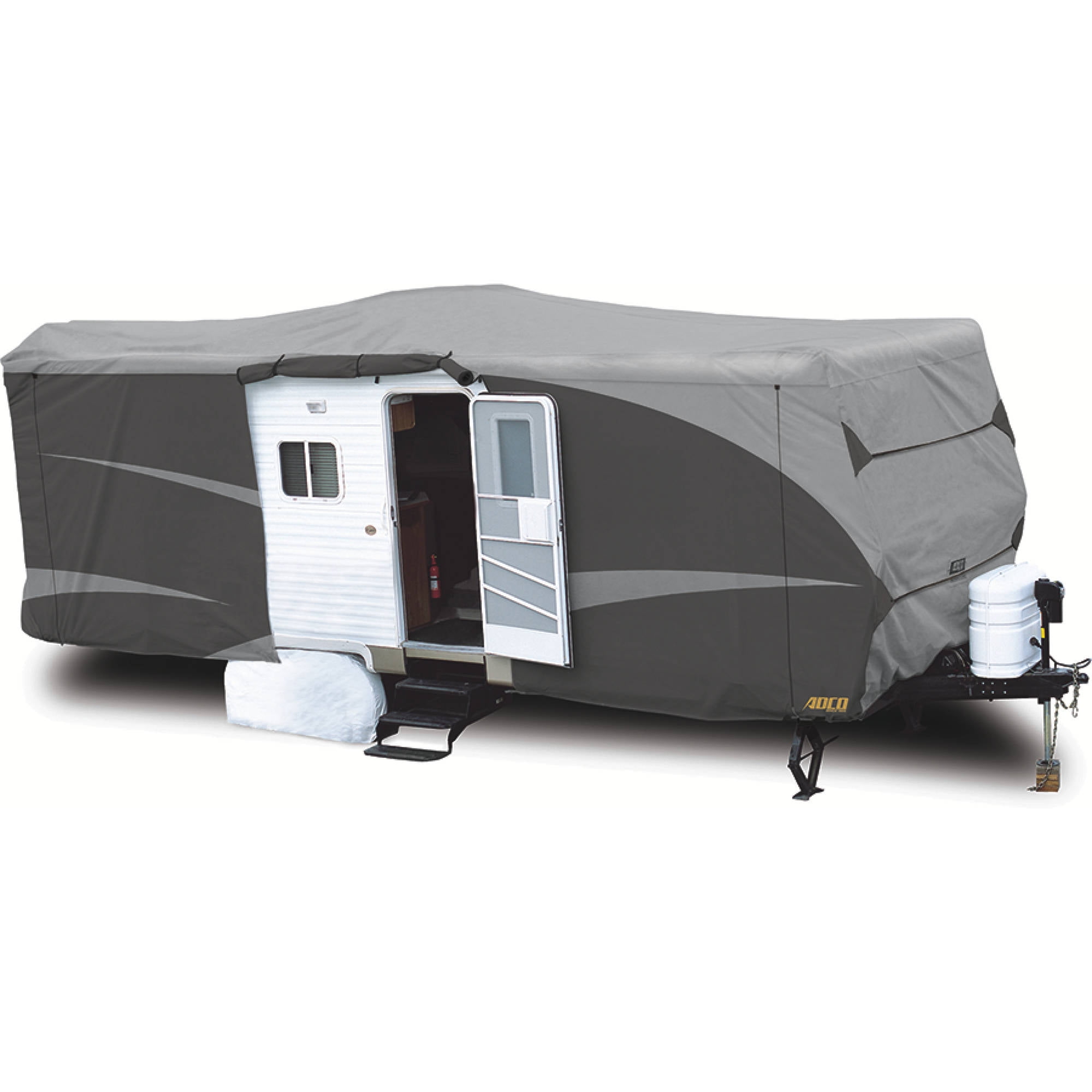 ADCO RV Covers, Travel Trailer Covers, ADCO Products