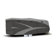 ADCO 52271 Designer Series SFS Aqua Shed Toy Hauler RV Cover - Up to 20