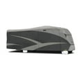 Adco 52207 Designer SFS AquaShed Class A RV Cover 37 ft 1 in - 40 ft Gray