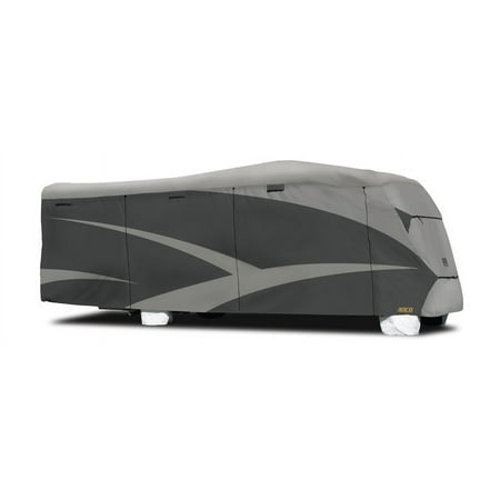 ADCO 52845 Designer Series SFS Aqua Shed Class C RV Cover - 29'1" - 32'