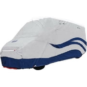 ADCO 94881 Designer Series UV Hydro Class B Van Cover - Up to 20 with 24" Bubble Top