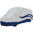 thumbnail image 1 of (Price/EA)ADCO 94886 Class B Designer Series UV Hydro Cover, Up to 22 #44; For Dodge Pro Master Cover, 1 of 10