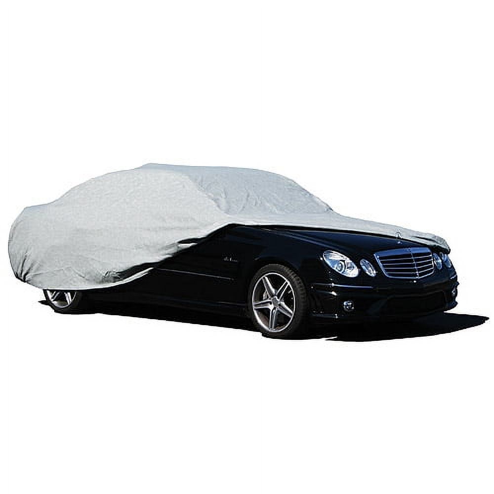 ADCO (Armor 400) Contour Fit Car Cover Size D 15116