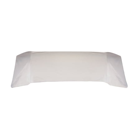 ADCO Class C Windshield Cover For RV, White