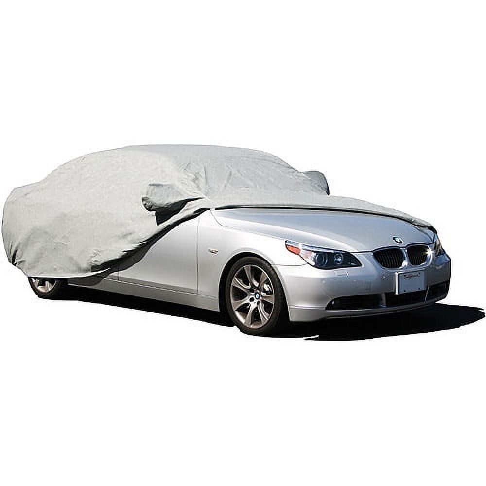 ADCO Contour - Fit Car Cover - Armor 400 Model D - image 1 of 2