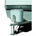 thumbnail image 1 of ADCO Double Propane Tank Cover, Polar White, 1 of 2