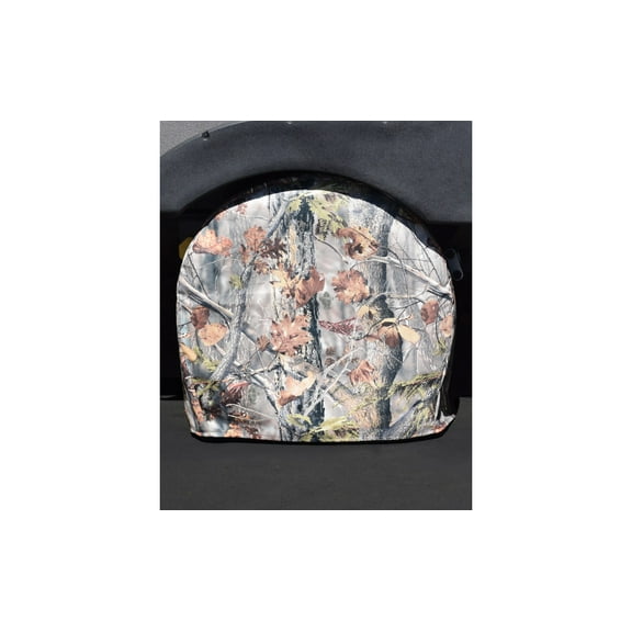 ADCO Game Creek “Oaks” Camouflage Tyre Gards