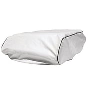ADCO Polar White A/C Cover, 22.2" x 13.2" x 41.2"