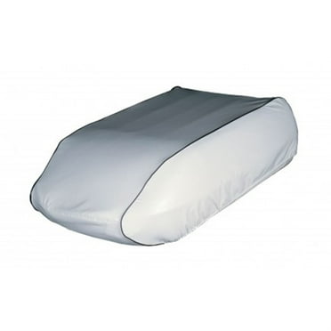 ADCO Polar White A/C Cover, 29.5" x 14.75" x 34"