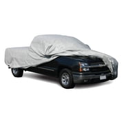 ADCO SFS AquaShed Gray Pick-up Truck Cover