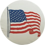 ADCO Vinyl U.S. Flag Tire Cover