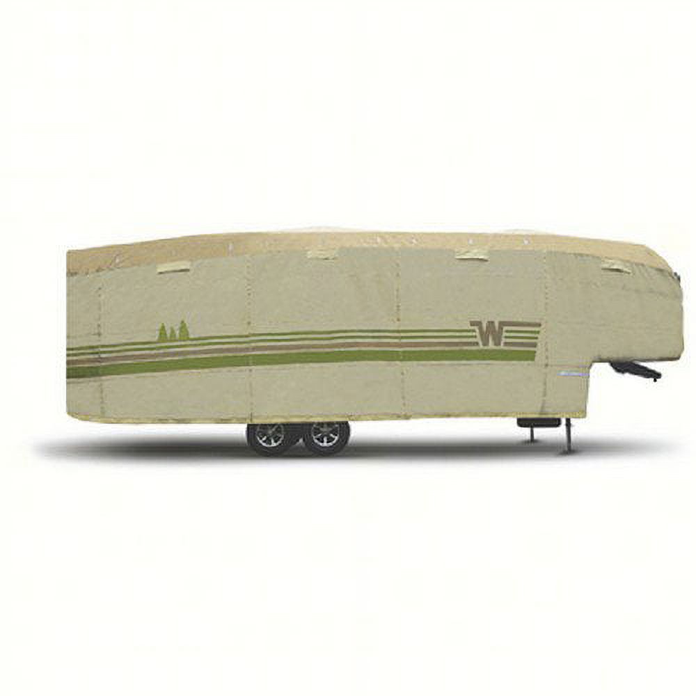 ADCO Winnebago 64853 25'7" 28' 5th Wheel RV Cover