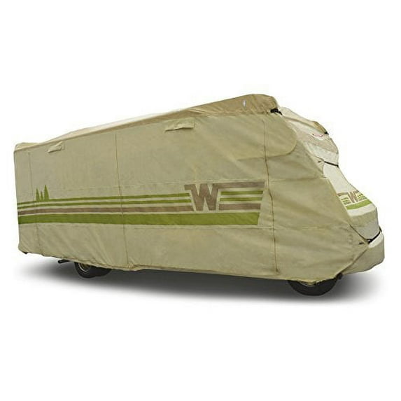 ADCO Winnebago Class C No Overhang RV Cover