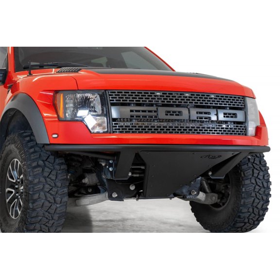 ADD 10-14 Ford Raptor Pro V2 Front Bumper