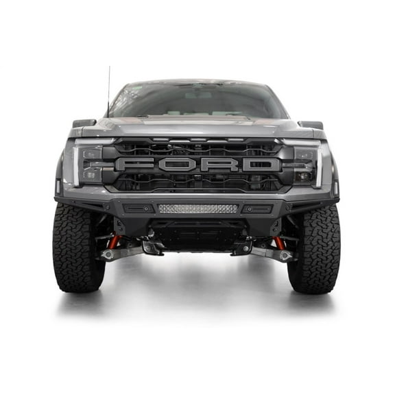 ADD 2021+ Ford F150 Raptor Rock Fighter Front Bumper