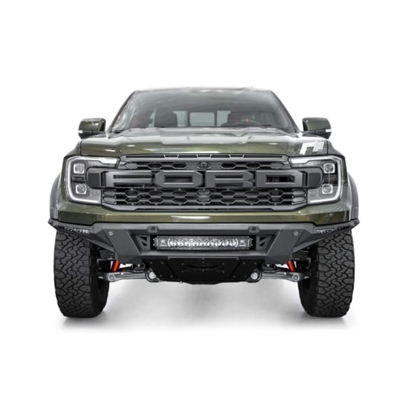 ADD 2024+ Ford Ranger Raptor Phantom Front Bumper