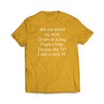 thumbnail image 1 of ADD Dog T-Shirt, 1 of 10
