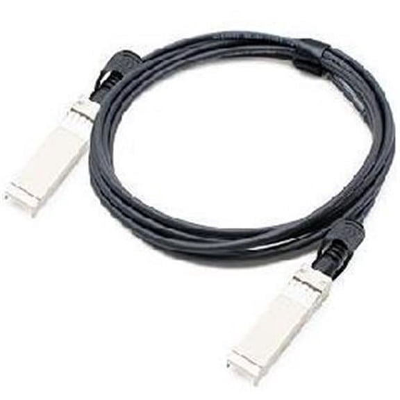 ADD-ON-COMPUTER PERIPHERALS   Intel x 4Dacbl1M To Cisco Sfp-H10Gb-Cu1M Compatible Taa Compliant 40Gbase-C