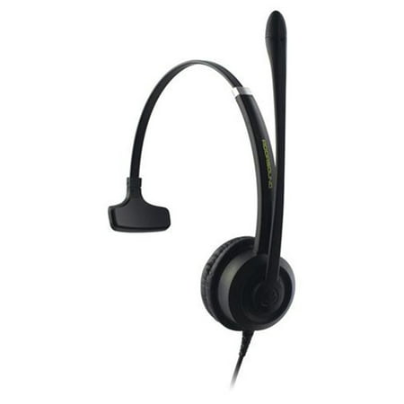 ADDASOUND Crystal 2701 Wired Headset