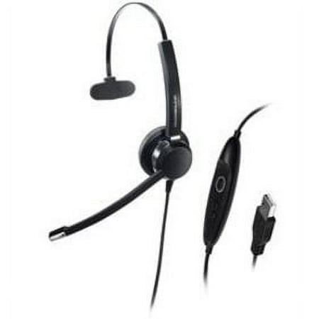ADDASOUND Crystal SR2821 Headset